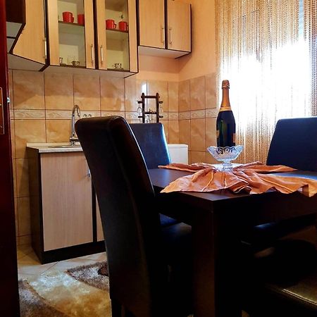 Apollon Home Apartments Бар Екстер'єр фото