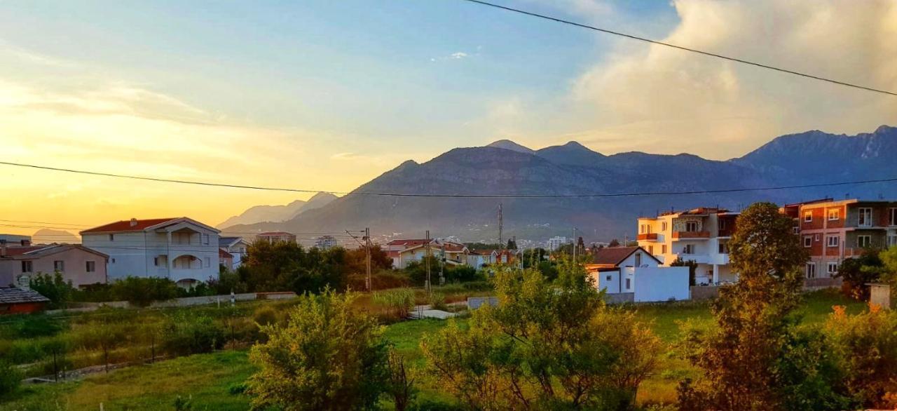Apollon Home Apartments Бар Екстер'єр фото