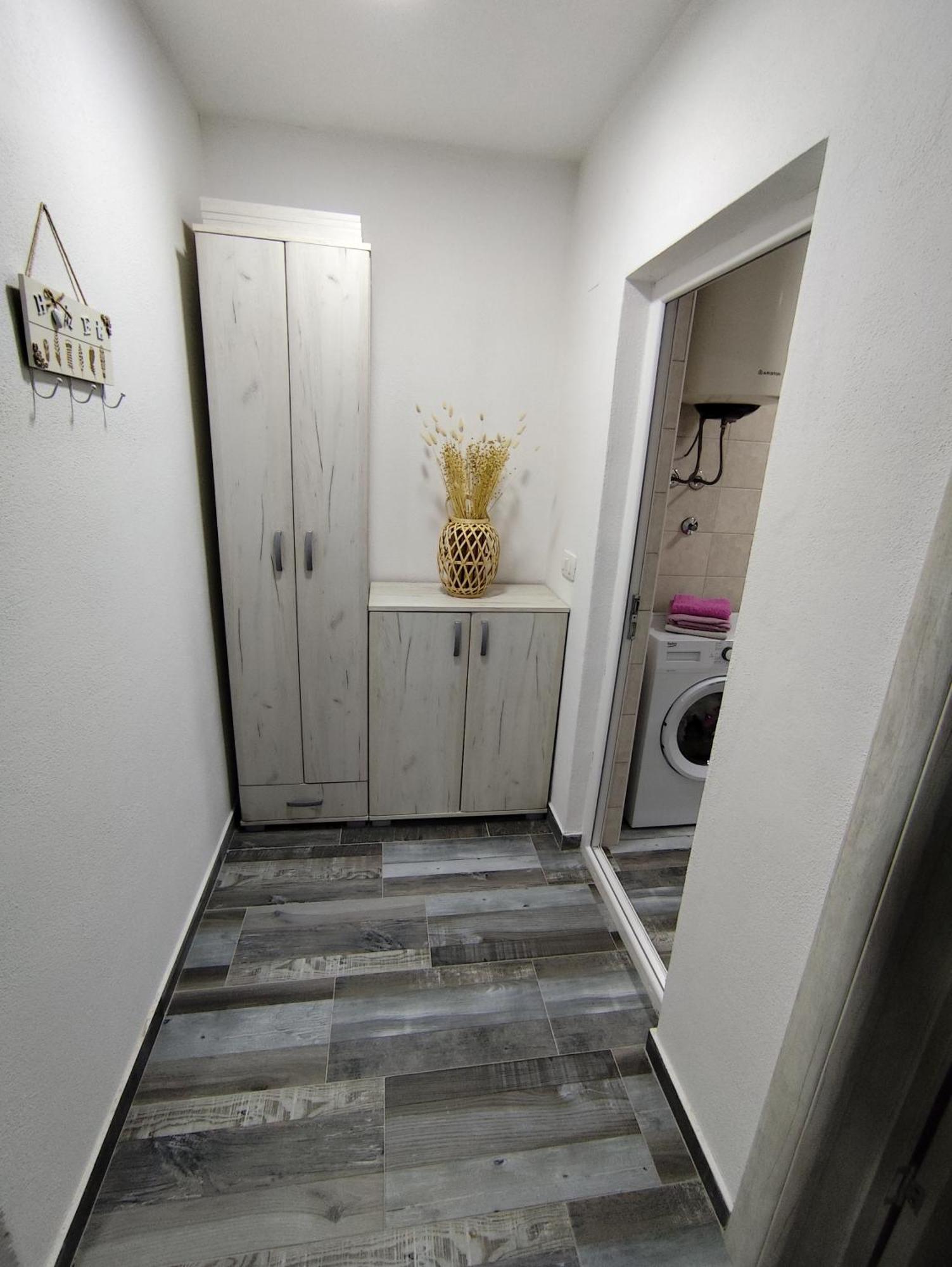Apollon Home Apartments Бар Екстер'єр фото