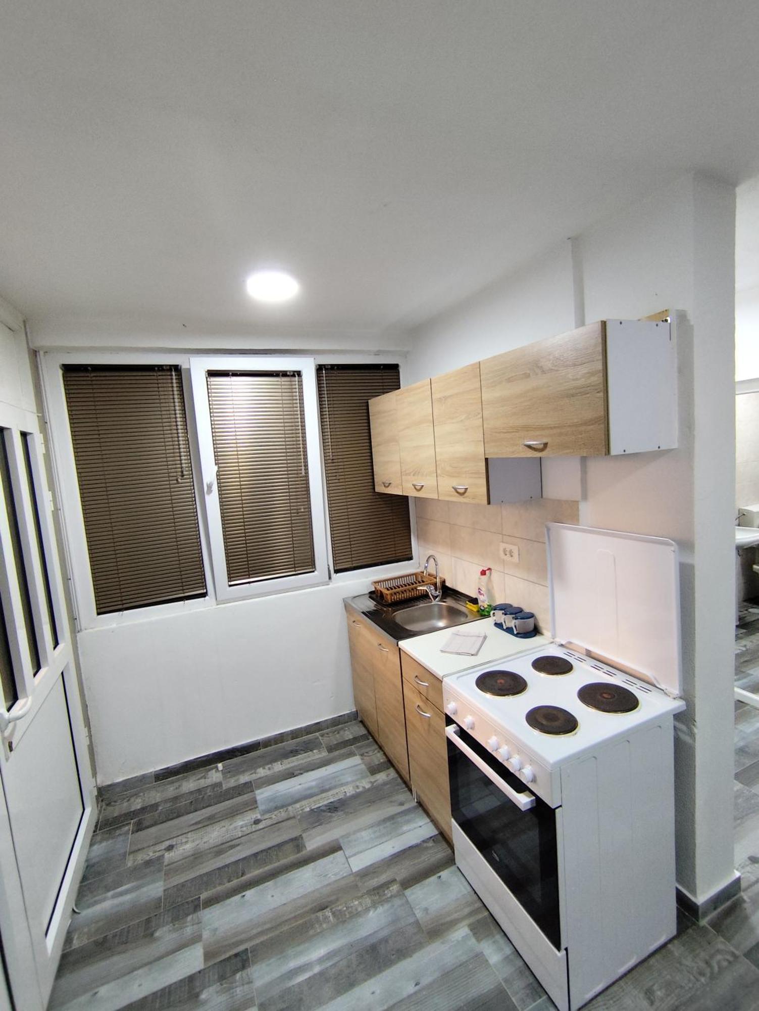 Apollon Home Apartments Бар Екстер'єр фото
