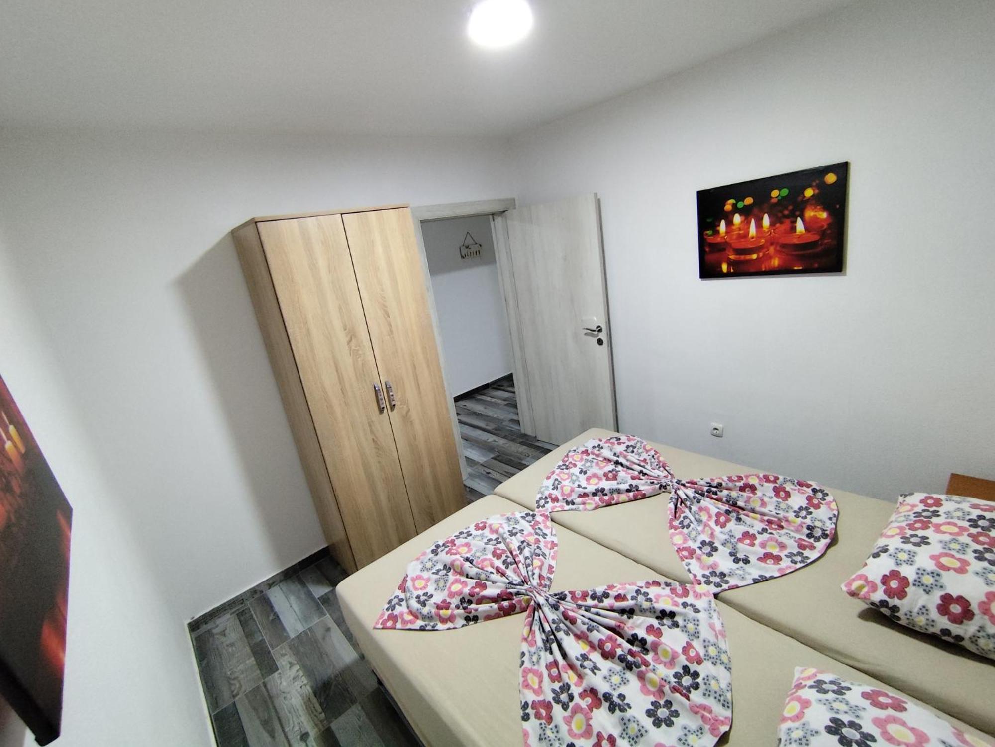Apollon Home Apartments Бар Екстер'єр фото