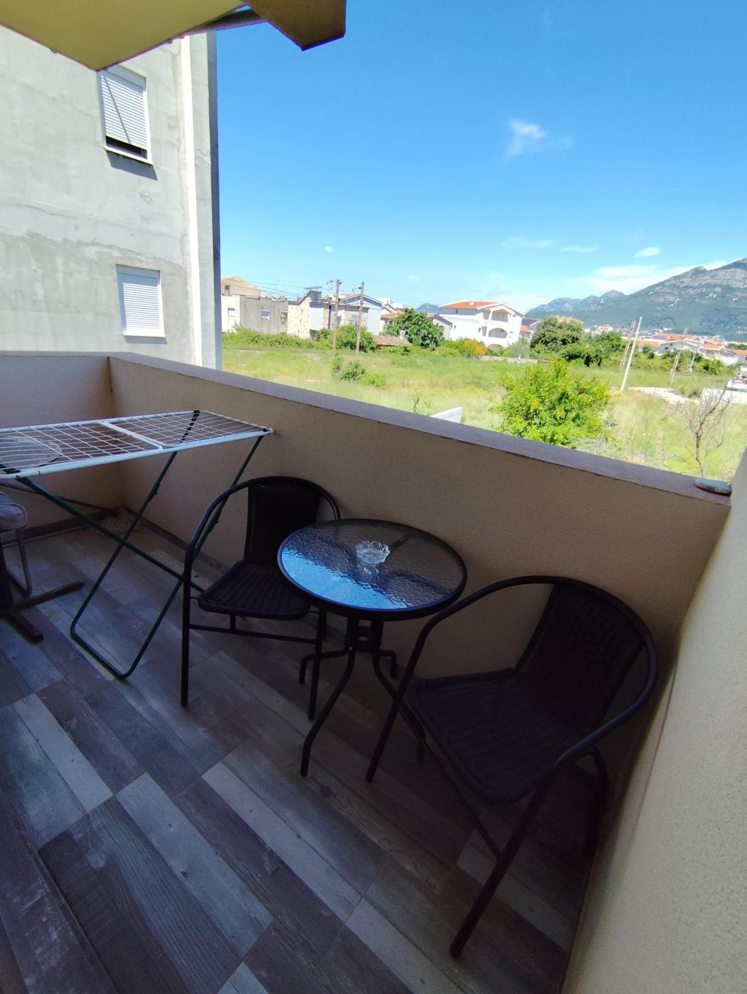 Apollon Home Apartments Бар Екстер'єр фото