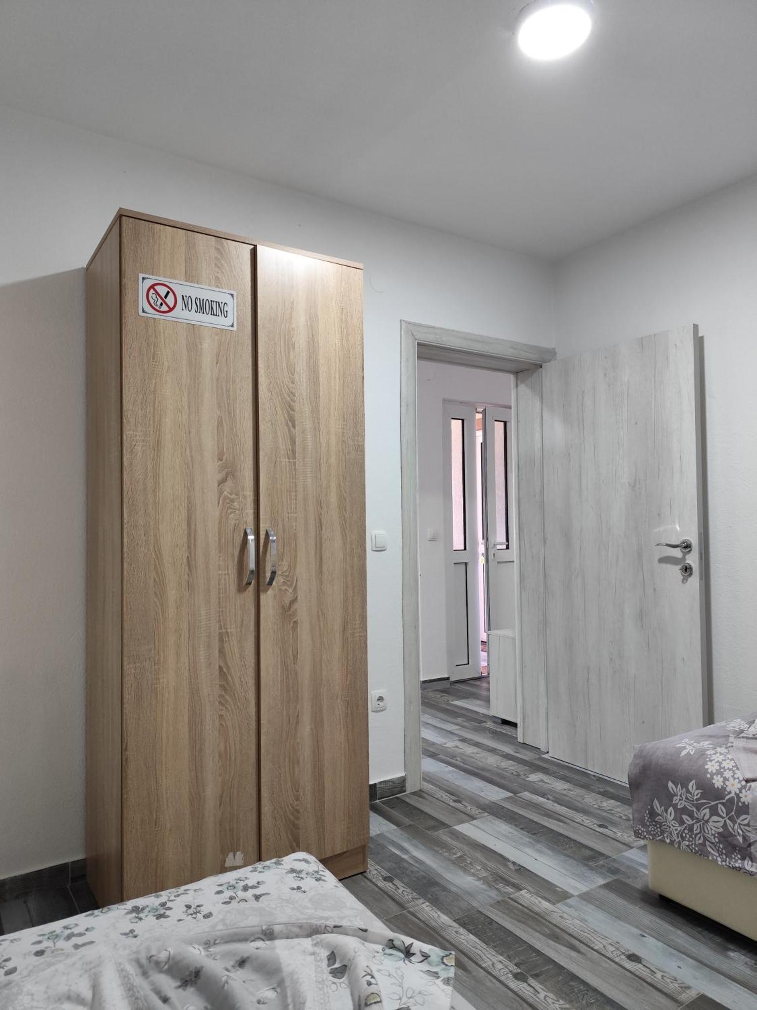 Apollon Home Apartments Бар Екстер'єр фото