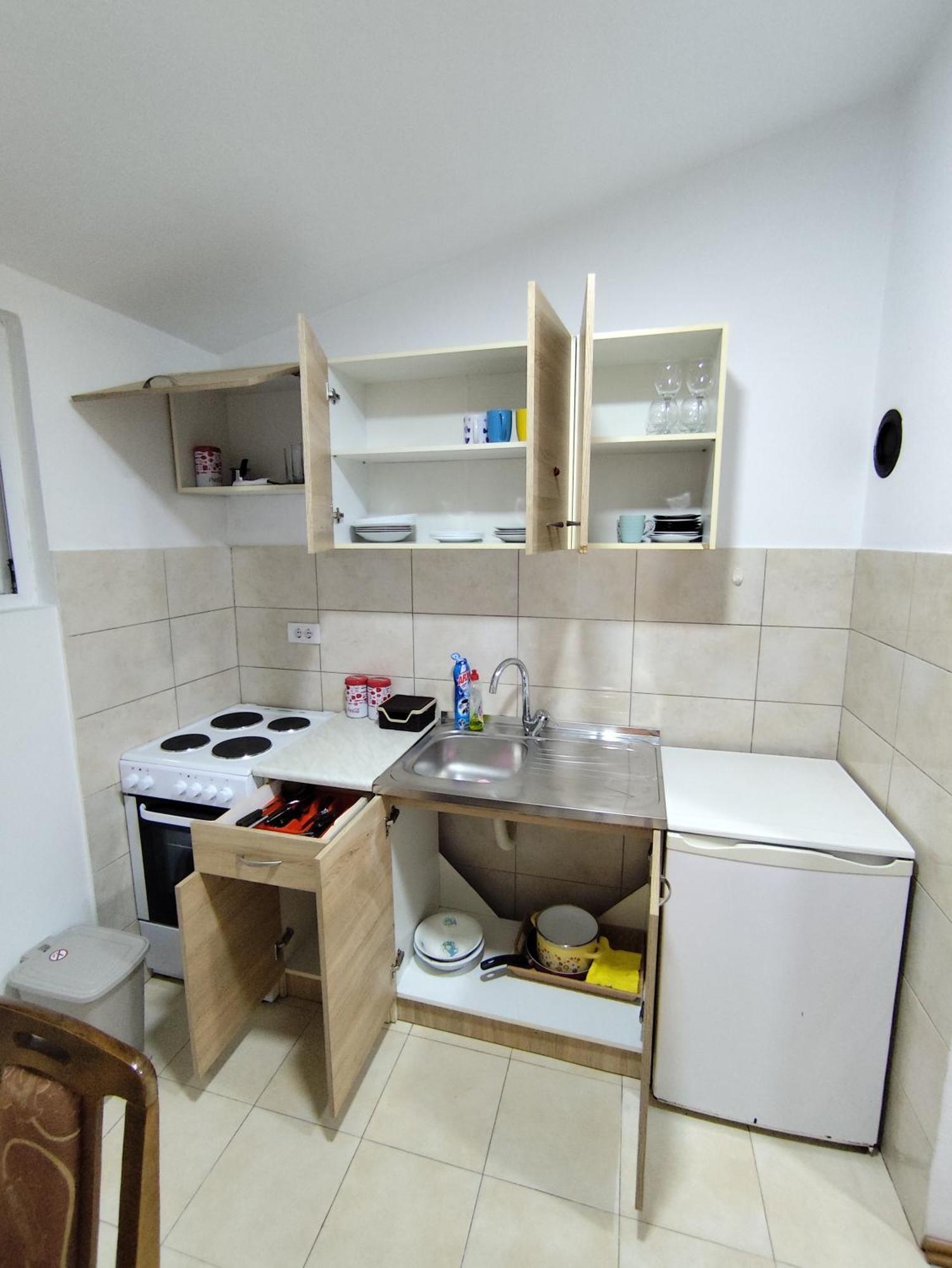Apollon Home Apartments Бар Екстер'єр фото