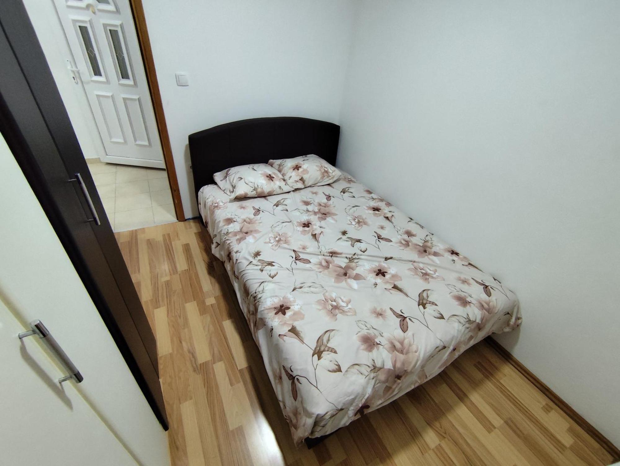 Apollon Home Apartments Бар Екстер'єр фото