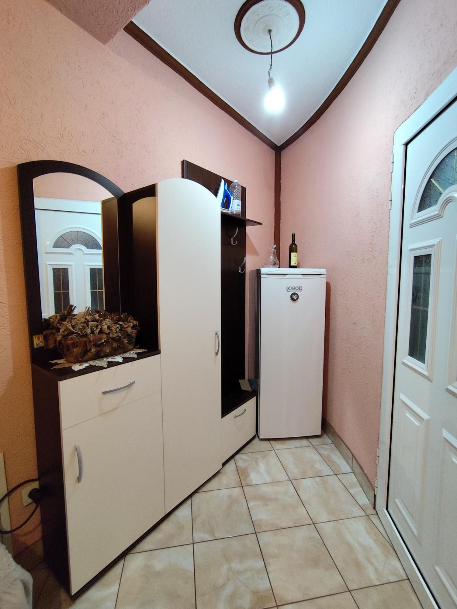 Apollon Home Apartments Бар Екстер'єр фото