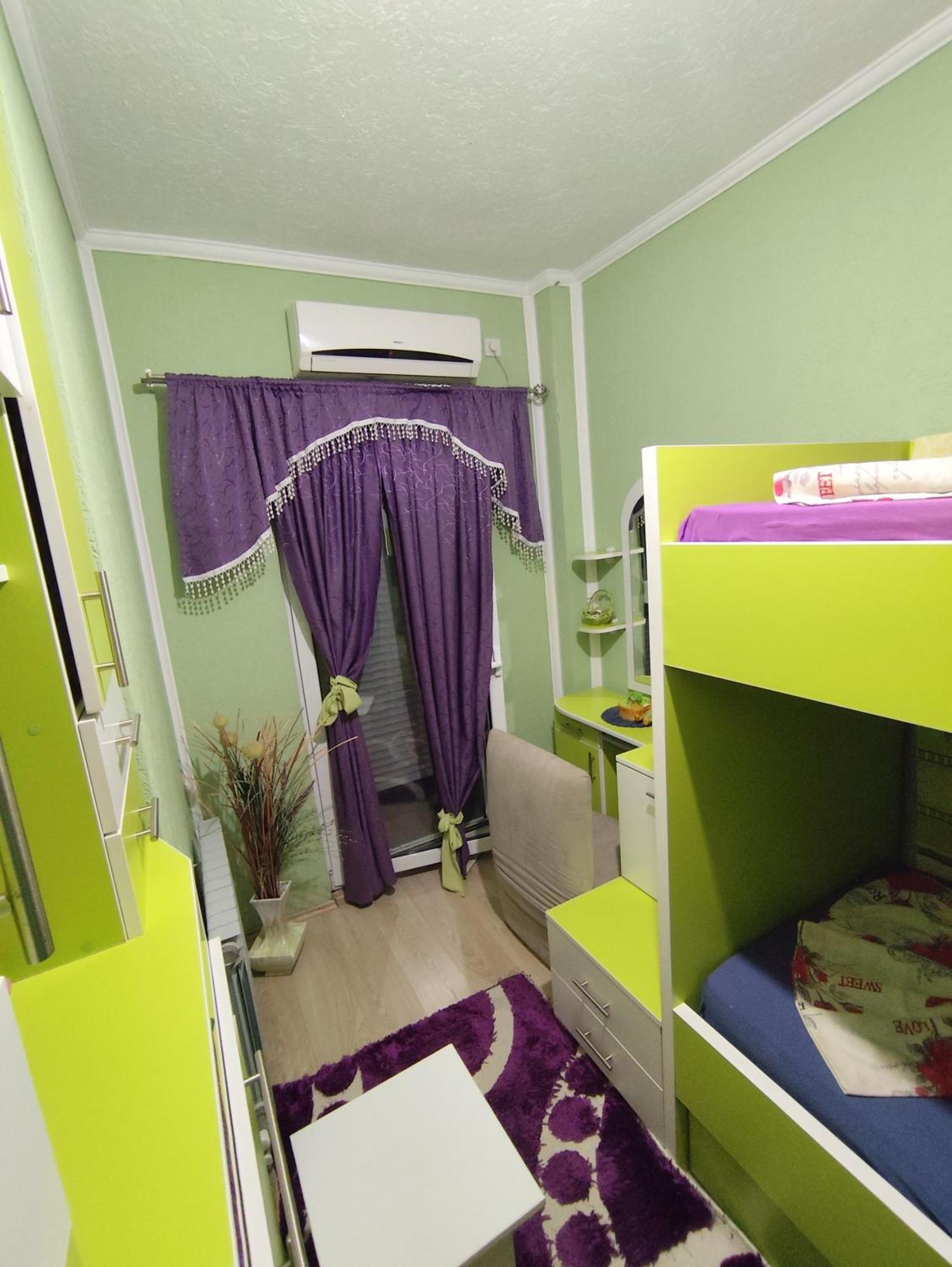 Apollon Home Apartments Бар Екстер'єр фото