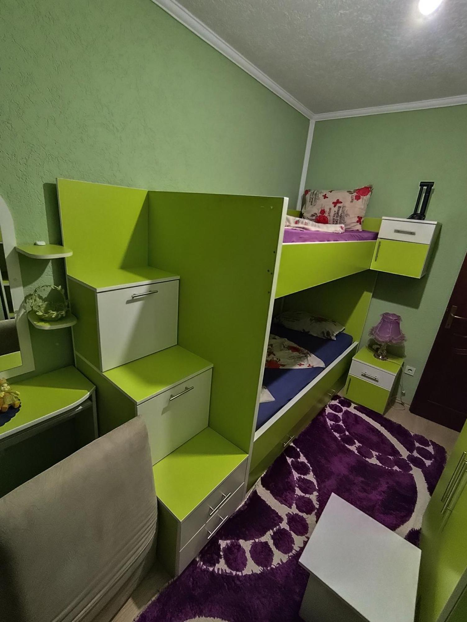 Apollon Home Apartments Бар Екстер'єр фото