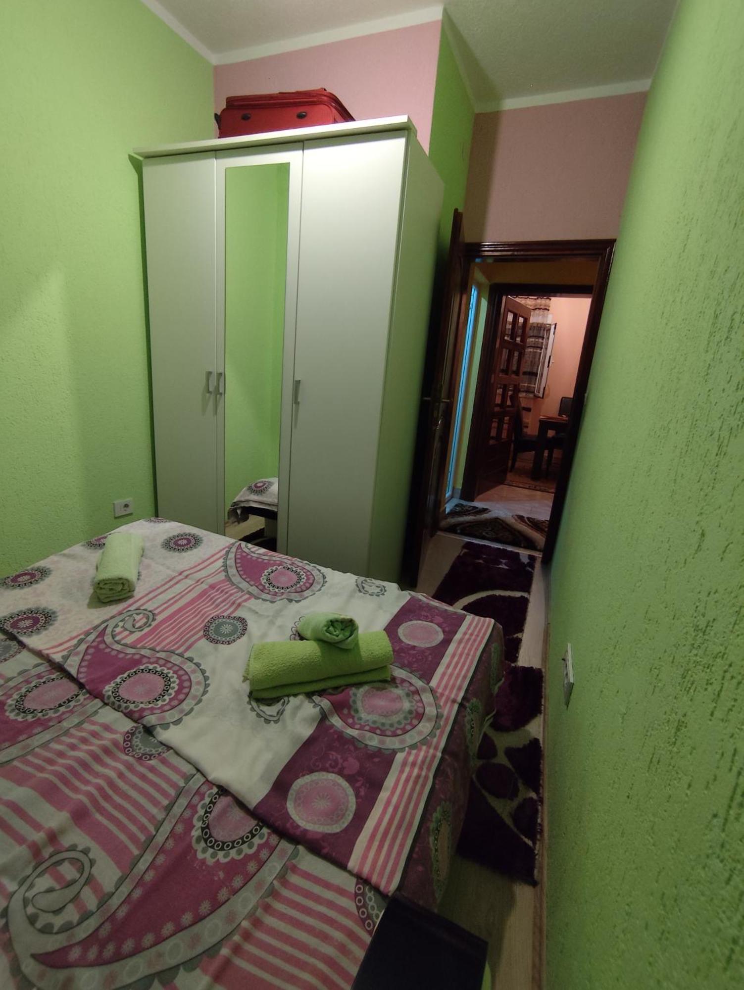 Apollon Home Apartments Бар Екстер'єр фото