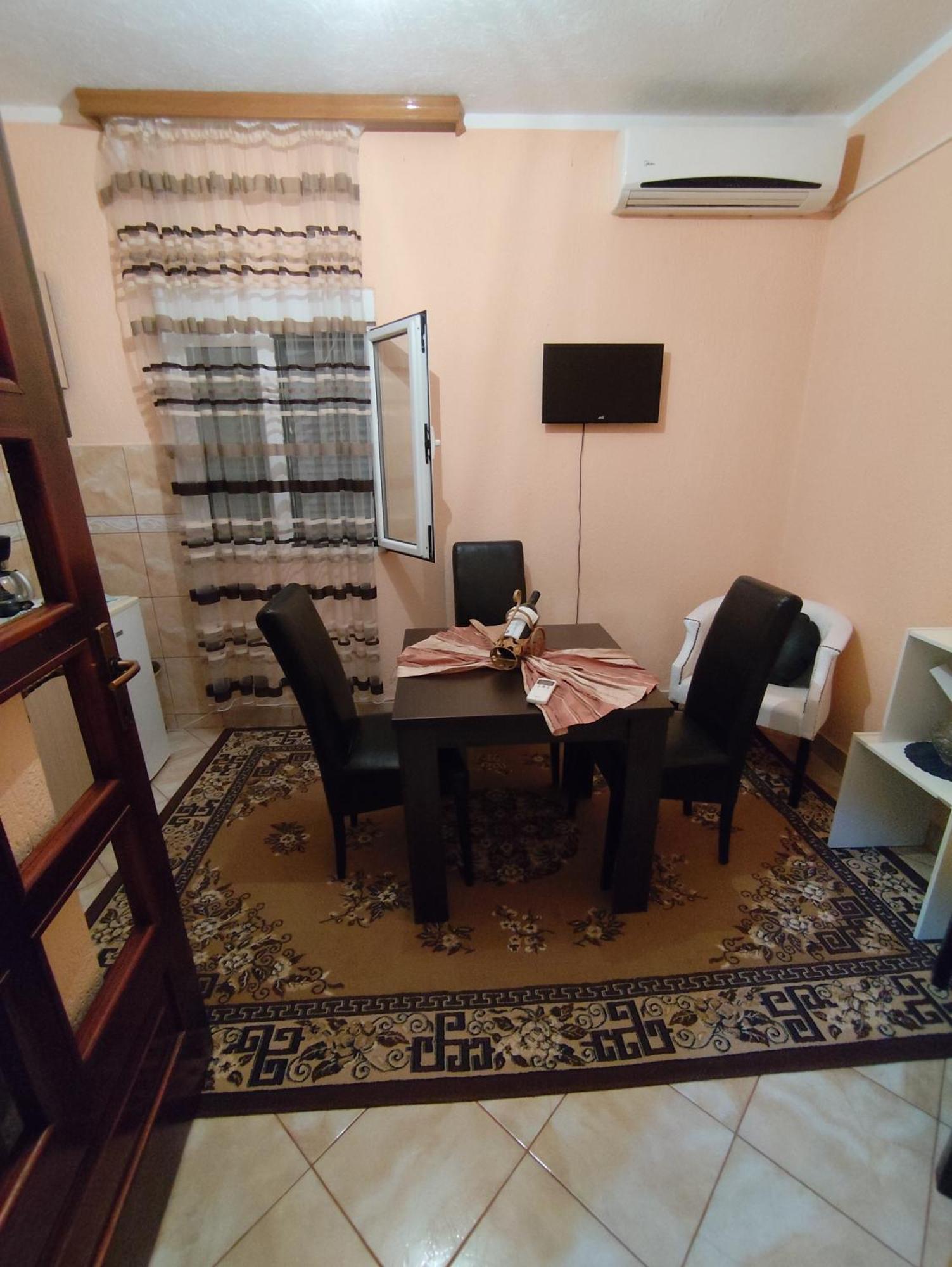 Apollon Home Apartments Бар Екстер'єр фото