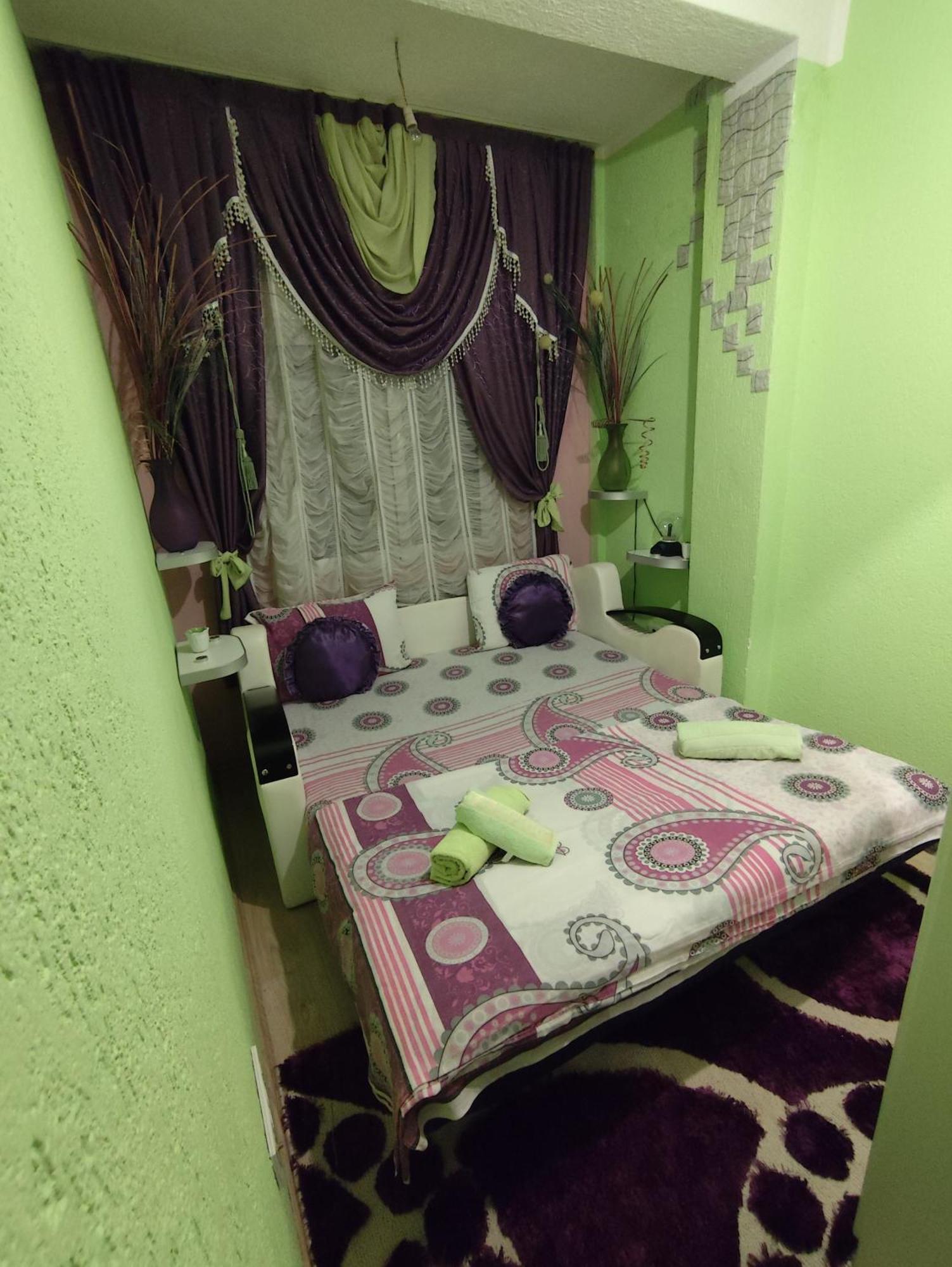 Apollon Home Apartments Бар Екстер'єр фото