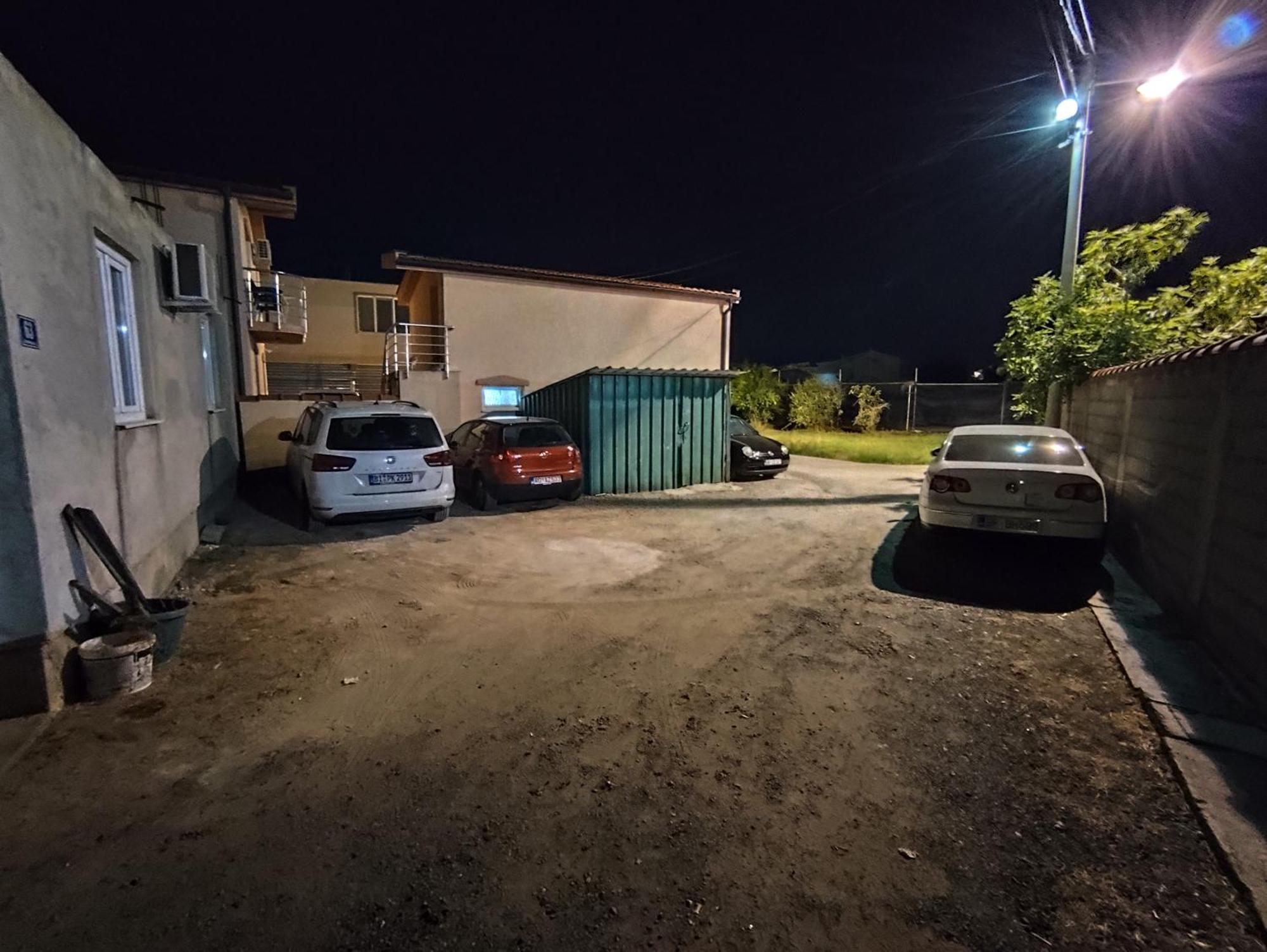 Apollon Home Apartments Бар Екстер'єр фото