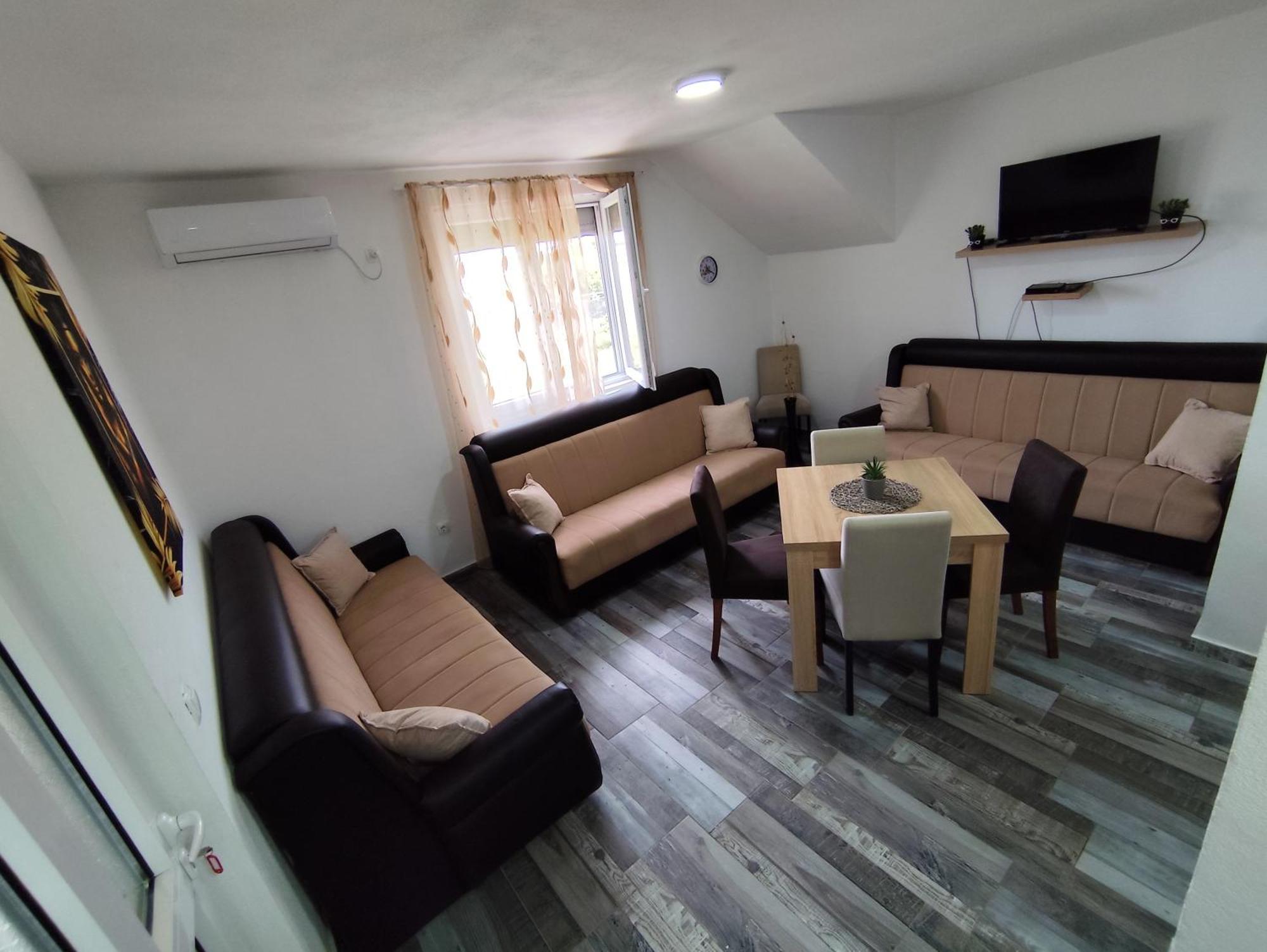 Apollon Home Apartments Бар Екстер'єр фото