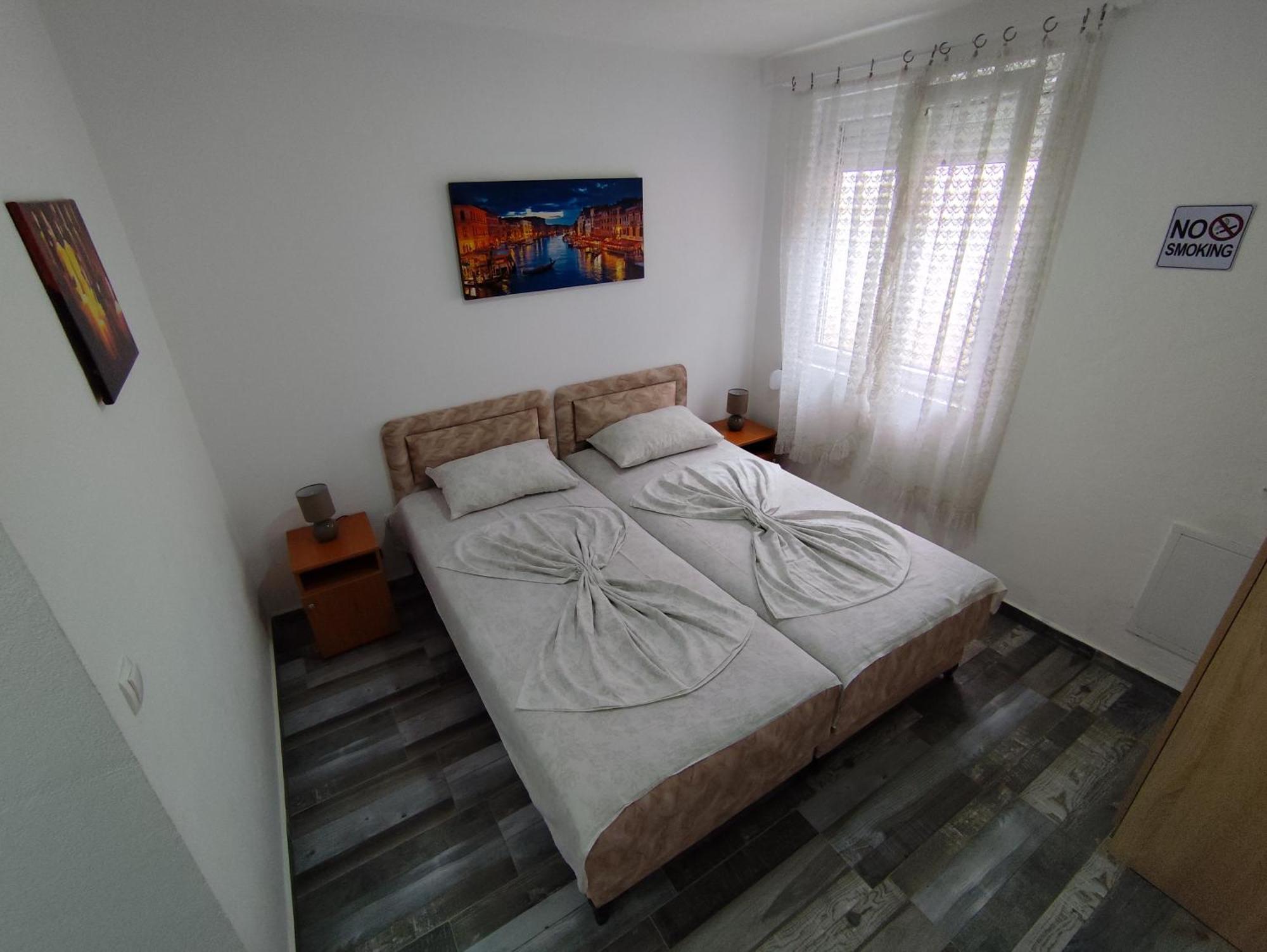 Apollon Home Apartments Бар Екстер'єр фото