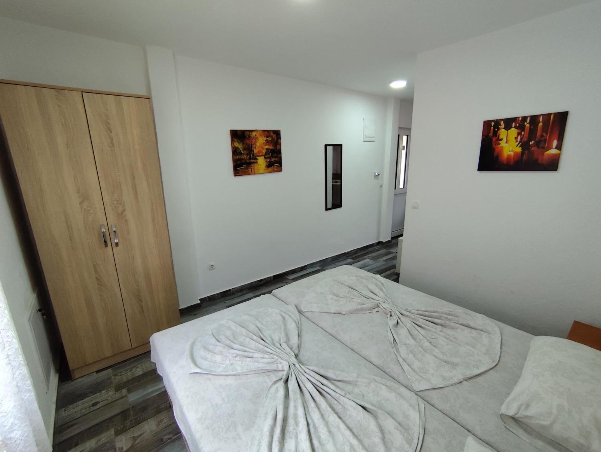 Apollon Home Apartments Бар Екстер'єр фото