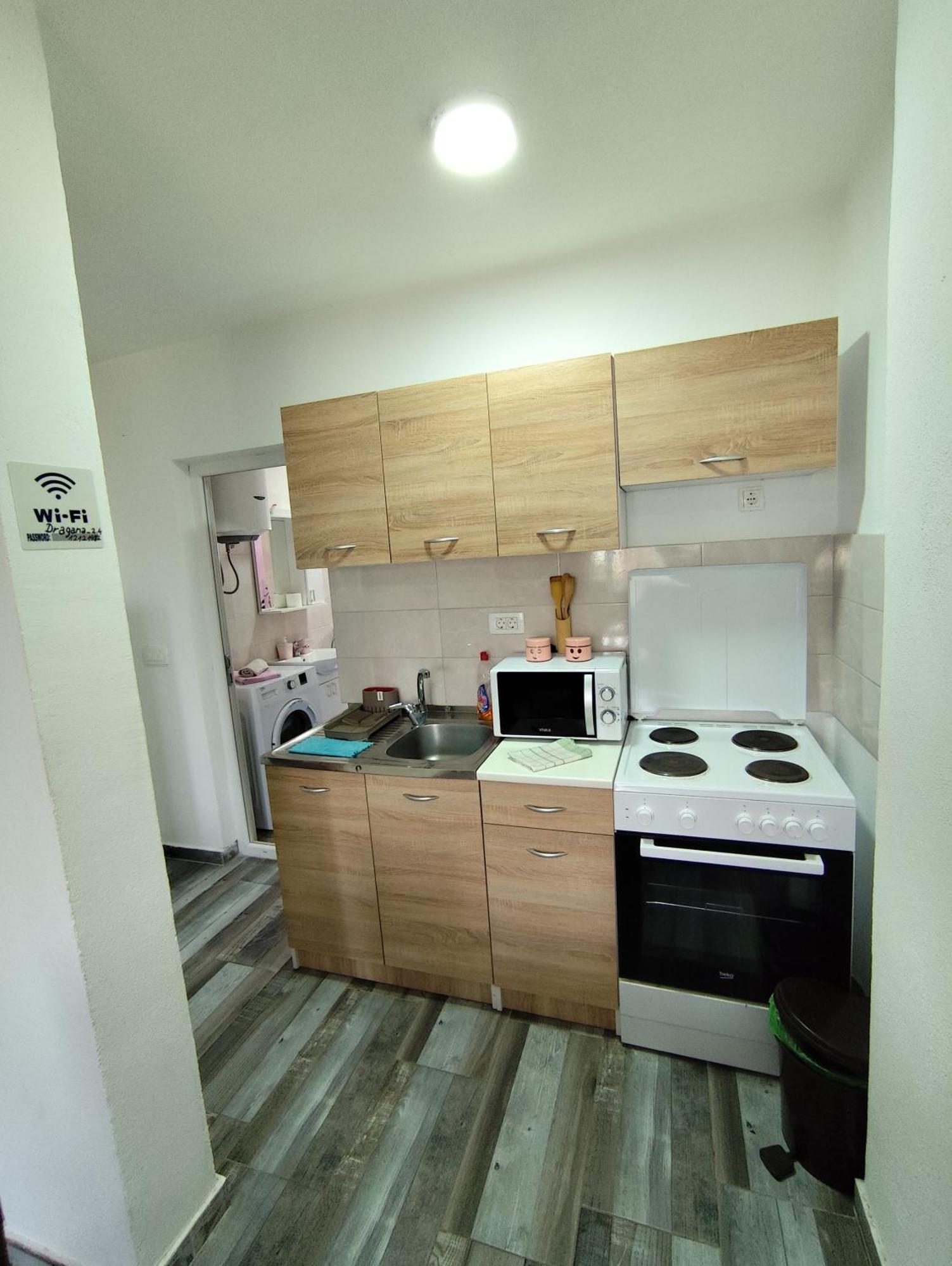 Apollon Home Apartments Бар Екстер'єр фото