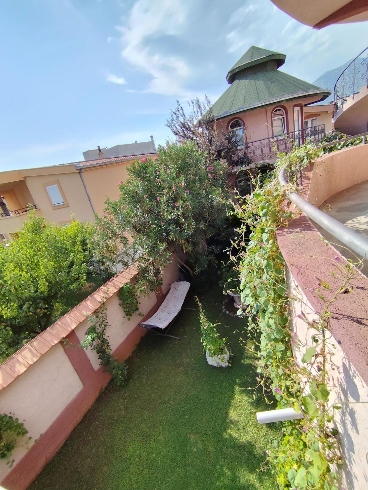Apollon Home Apartments Бар Екстер'єр фото