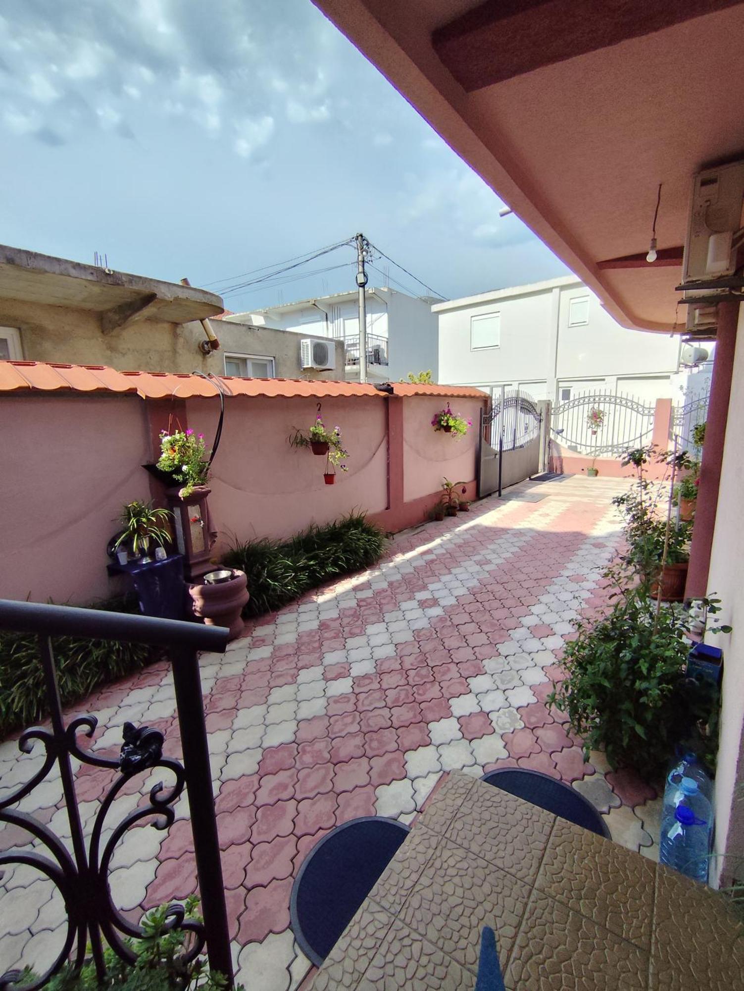 Apollon Home Apartments Бар Екстер'єр фото