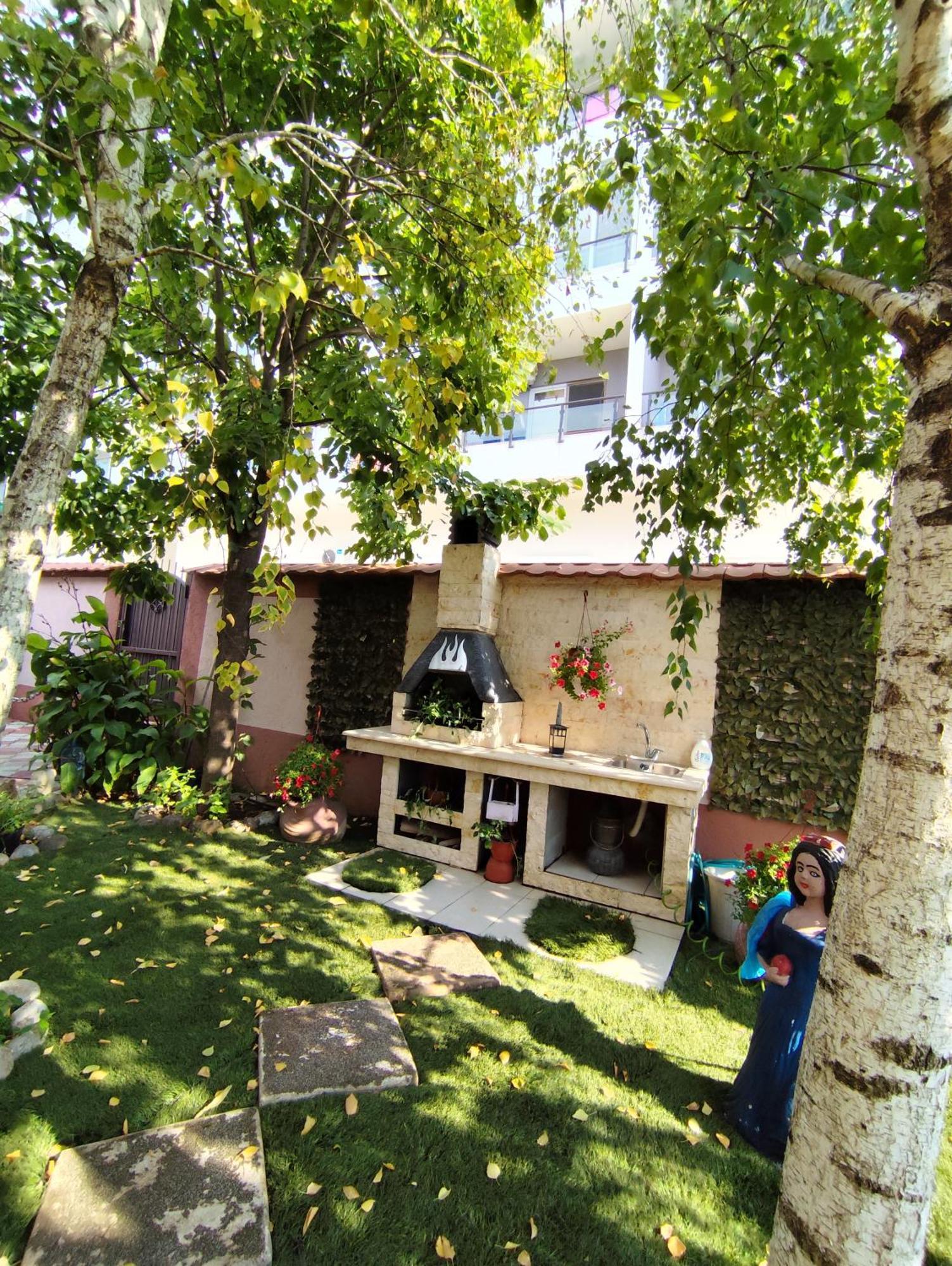Apollon Home Apartments Бар Екстер'єр фото